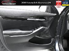2023 Kia Seltos No Accident Sunroof Blind Spot Safety Remote Sta - Photo 11