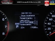 2023 Kia Seltos No Accident Sunroof Blind Spot Safety Remote Sta - Photo 14