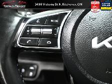 2023 Kia Seltos No Accident Sunroof Blind Spot Safety Remote Sta - Photo 15