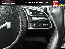 2023 Kia Seltos No Accident Sunroof Blind Spot Safety Remote Sta - Photo 16