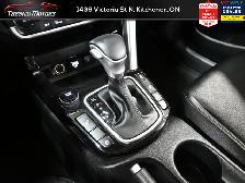 2023 Kia Seltos No Accident Sunroof Blind Spot Safety Remote Sta - Photo 20