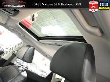 2023 Kia Seltos No Accident Sunroof Blind Spot Safety Remote Sta - Photo 21
