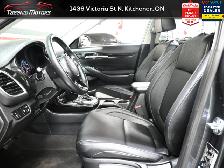 2023 Kia Seltos No Accident Sunroof Blind Spot Safety Remote Sta - Photo 22