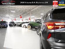 2023 Kia Seltos No Accident Sunroof Blind Spot Safety Remote Sta - Photo 24