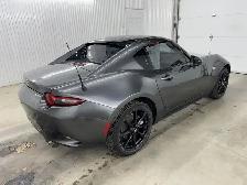 Mazda MX-5 RF GS-P 2022 à vendre - Photo 7