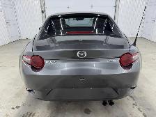 Mazda MX-5 RF GS-P 2022 à vendre - Photo 9