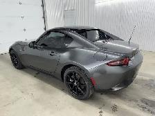 Mazda MX-5 RF GS-P 2022 à vendre - Photo 11