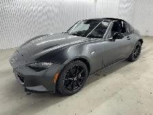 Mazda MX-5 RF GS-P 2022 à vendre - Photo 13