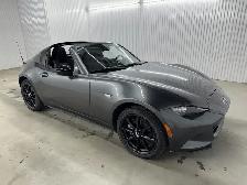 Mazda MX-5 RF GS-P 2022 à vendre - Photo 15