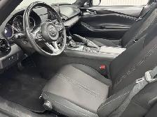Mazda MX-5 RF GS-P 2022 à vendre - Photo 17