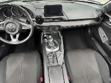 Mazda MX-5 RF GS-P 2022 à vendre - Photo 20