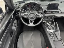 Mazda MX-5 RF GS-P 2022 à vendre - Photo 21