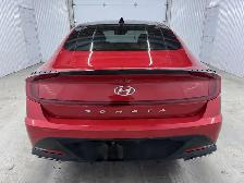 Hyundai Sonata N Line 2,5 L turbo 2022 à vendre - Photo 5