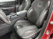 Hyundai Sonata N Line 2,5 L turbo 2022 à vendre - Photo 8