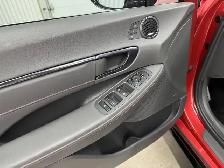 Hyundai Sonata N Line 2,5 L turbo 2022 à vendre - Photo 9