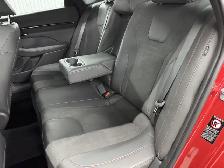 Hyundai Sonata N Line 2,5 L turbo 2022 à vendre - Photo 11