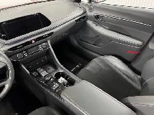 Hyundai Sonata N Line 2,5 L turbo 2022 à vendre - Photo 15