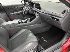 Hyundai Sonata N Line 2,5 L turbo 2022 à vendre - Photo 17