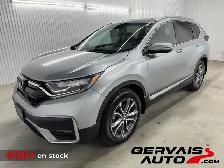 Honda CR-V Touring AWD 2020 à vendre