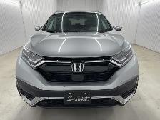 Honda CR-V Touring AWD 2020 à vendre - Photo 3