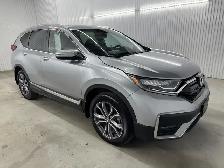 Honda CR-V Touring AWD 2020 à vendre - Photo 5