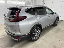 Honda CR-V Touring AWD 2020 à vendre - Photo 7