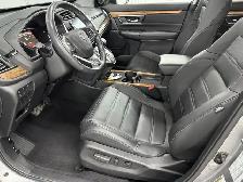 Honda CR-V Touring AWD 2020 à vendre - Photo 14