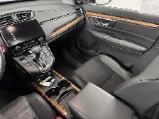 Honda CR-V Touring AWD 2020 à vendre - Photo 22