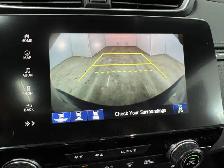 Honda CR-V Touring AWD 2020 à vendre - Photo 25
