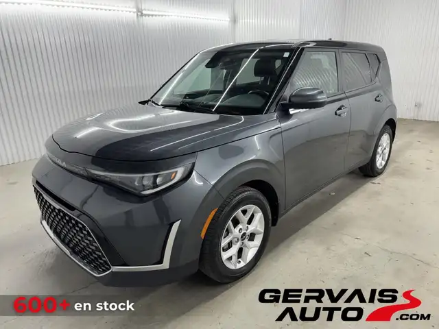 KIA Soul EX 2024 à vendre