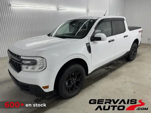 Ford Maverick XLT FX4 AWD 2023 à vendre