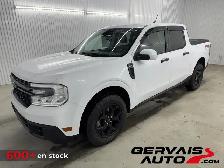 Ford Maverick XLT FX4 AWD 2023 à vendre