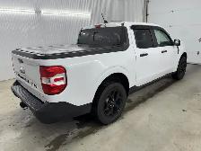 Ford Maverick XLT FX4 AWD 2023 à vendre - Photo 7