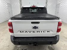 Ford Maverick XLT FX4 AWD 2023 à vendre - Photo 9