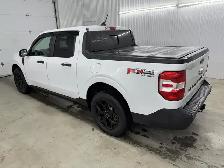 Ford Maverick XLT FX4 AWD 2023 à vendre - Photo 11