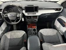 Ford Maverick XLT FX4 AWD 2023 à vendre - Photo 19