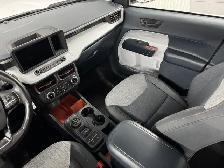 Ford Maverick XLT FX4 AWD 2023 à vendre - Photo 21