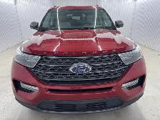 Ford Explorer XLT, quatre roues motrices 2021 à vendre - Photo 3