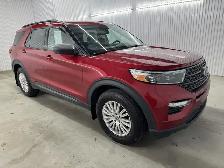 Ford Explorer XLT, quatre roues motrices 2021 à vendre - Photo 5