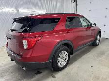 Ford Explorer XLT, quatre roues motrices 2021 à vendre - Photo 7