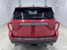 Ford Explorer XLT, quatre roues motrices 2021 à vendre - Photo 9