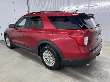 Ford Explorer XLT, quatre roues motrices 2021 à vendre - Photo 11