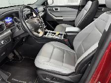 Ford Explorer XLT, quatre roues motrices 2021 à vendre - Photo 14