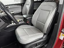 Ford Explorer XLT, quatre roues motrices 2021 à vendre - Photo 15