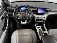 Ford Explorer XLT, quatre roues motrices 2021 à vendre - Photo 20