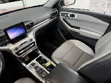 Ford Explorer XLT, quatre roues motrices 2021 à vendre - Photo 21