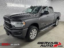 RAM 2500 Big Horn 4x4 2021 à vendre