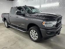 RAM 2500 Big Horn 4x4 2021 à vendre - Photo 5