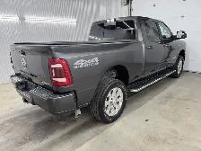 RAM 2500 Big Horn 4x4 2021 à vendre - Photo 7