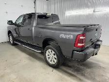 RAM 2500 Big Horn 4x4 2021 à vendre - Photo 11